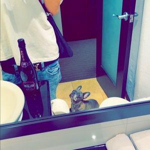 Meet your Posher, Zach